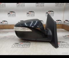 SPECCHIO SPECCHIETTO RETROVISORE DESTRA HYUNDAI IX