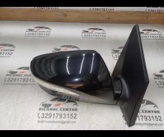 SPECCHIO SPECCHIETTO RETROVISORE DESTRA HYUNDAI IX