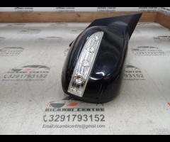 SPECCHIO SPECCHIETTO RETROVISORE DESTRA HYUNDAI IX
