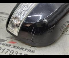 SPECCHIO SPECCHIETTO RETROVISORE DESTRA HYUNDAI IX - 7