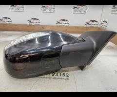 SPECCHIO SPECCHIETTO RETROVISORE DESTRA HYUNDAI IX - 8