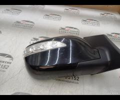 SPECCHIO SPECCHIETTO RETROVISORE DESTRA HYUNDAI IX - 9
