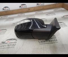 SPECCHIO SPECCHIETTO RETROVISORE DESTRA HYUNDAI IX - 11