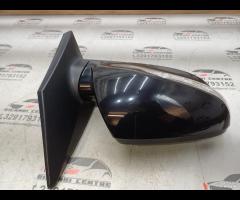 SPECCHIO SPECCHIETTO RETROVISORE DESTRA HYUNDAI IX - 12