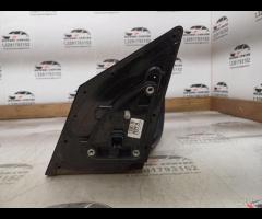 SPECCHIO SPECCHIETTO RETROVISORE DESTRA HYUNDAI IX - 13