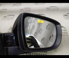 SPECCHIO SPECCHIETTO RETROVISORE DESTRA HYUNDAI IX - 15