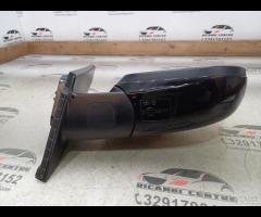 SPECCHIO SPECCHIETTO RETROVISORE DESTRA HYUNDAI IX - 19