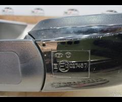 SPECCHIO SPECCHIETTO RETROVISORE DESTRA HYUNDAI IX - 20