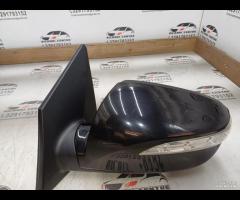 SPECCHIO SPECCHIETTO RETROVISORE SINISTRO SX HYUND - 6