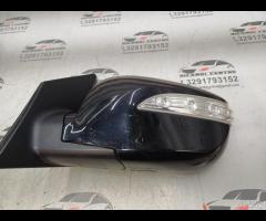 SPECCHIO SPECCHIETTO RETROVISORE SINISTRO SX HYUND - 8