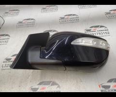 SPECCHIO SPECCHIETTO RETROVISORE SINISTRO SX HYUND - 9
