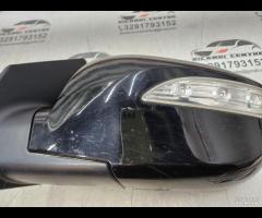 SPECCHIO SPECCHIETTO RETROVISORE SINISTRO SX HYUND - 13