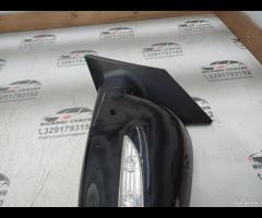 SPECCHIO SPECCHIETTO RETROVISORE SINISTRO SX HYUND - 14