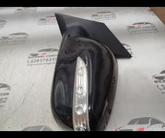 SPECCHIO SPECCHIETTO RETROVISORE SINISTRO SX HYUND - 15