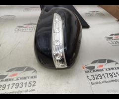 SPECCHIO SPECCHIETTO RETROVISORE SINISTRO SX HYUND - 16
