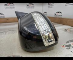 SPECCHIO SPECCHIETTO RETROVISORE SINISTRO SX HYUND - 17
