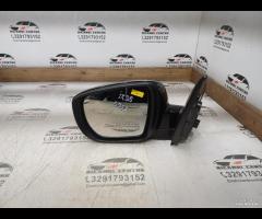 SPECCHIO SPECCHIETTO RETROVISORE SINISTRO SX HYUND - 18