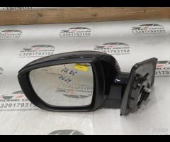 SPECCHIO SPECCHIETTO RETROVISORE SINISTRO SX HYUND - 19