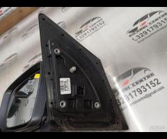 SPECCHIO SPECCHIETTO RETROVISORE SINISTRO SX HYUND - 21