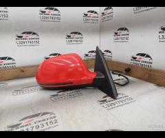 SPECCHIO SPECCHIETTO RETROVISORE DESTRA DX AUDI Q3