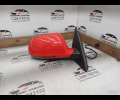 SPECCHIO SPECCHIETTO RETROVISORE DESTRA DX AUDI Q3