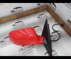 SPECCHIO SPECCHIETTO RETROVISORE DESTRA DX AUDI Q3 - 6