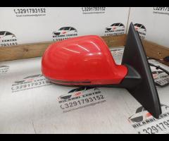 SPECCHIO SPECCHIETTO RETROVISORE DESTRA DX AUDI Q3 - 7