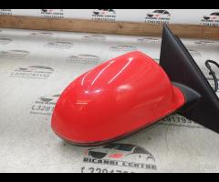 SPECCHIO SPECCHIETTO RETROVISORE DESTRA DX AUDI Q3 - 11