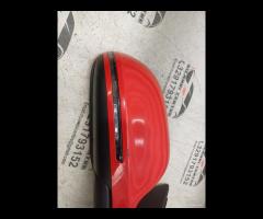 SPECCHIO SPECCHIETTO RETROVISORE DESTRA DX AUDI Q3 - 17