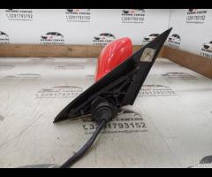 SPECCHIO SPECCHIETTO RETROVISORE DESTRA DX AUDI Q3 - 23