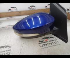 SPECCHIO SPECCHIETTO RETROVISORE DESTRA FORD KUGA - 7