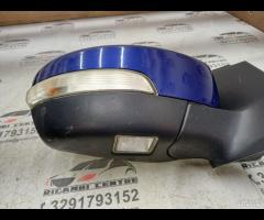SPECCHIO SPECCHIETTO RETROVISORE DESTRA FORD KUGA - 9