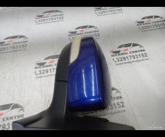 SPECCHIO SPECCHIETTO RETROVISORE DESTRA FORD KUGA - 12