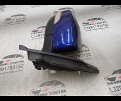 SPECCHIO SPECCHIETTO RETROVISORE DESTRA FORD KUGA - 13