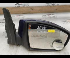 SPECCHIO SPECCHIETTO RETROVISORE DESTRA FORD KUGA - 20
