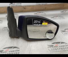 SPECCHIO SPECCHIETTO RETROVISORE DESTRA FORD KUGA - 21