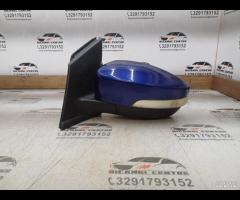 SPECCHIO SPECCHIETTO RETROVISORE SINISTRA SX FORD