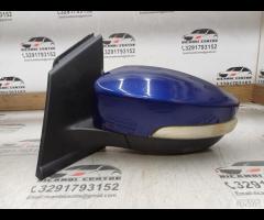 SPECCHIO SPECCHIETTO RETROVISORE SINISTRA SX FORD