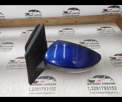 SPECCHIO SPECCHIETTO RETROVISORE SINISTRA SX FORD - 6