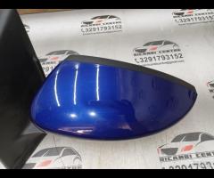 SPECCHIO SPECCHIETTO RETROVISORE SINISTRA SX FORD - 7