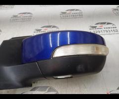 SPECCHIO SPECCHIETTO RETROVISORE SINISTRA SX FORD - 9
