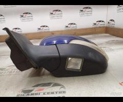 SPECCHIO SPECCHIETTO RETROVISORE SINISTRA SX FORD - 12