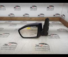 SPECCHIO SPECCHIETTO RETROVISORE SINISTRA SX FORD - 17