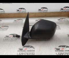 SPECCHIO SPECCHIETTO RETROVISORE SINISTRA SX NISSA