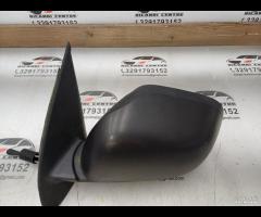 SPECCHIO SPECCHIETTO RETROVISORE SINISTRA SX NISSA - 7