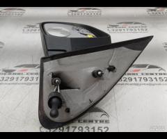 SPECCHIO SPECCHIETTO RETROVISORE SINISTRA SX NISSA - 20