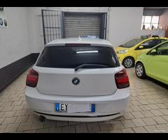 Bmw 116 116d 5p. Sport 2015 unico prop Sport - 6