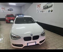 Bmw 116 116d 5p. Sport 2015 unico prop Sport - 11
