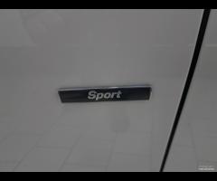 Bmw 116 116d 5p. Sport 2015 unico prop Sport - 12
