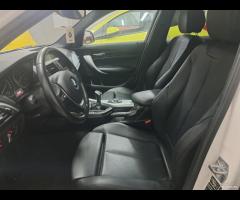 Bmw 116 116d 5p. Sport 2015 unico prop Sport - 16